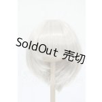画像: 8-9inch/ウィッグ Y-26-05-08-021-WT-ZY