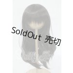 画像: 8-9inch/ウィッグ Y-26-05-08-019-WT-ZY