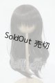 画像: 8-9inch/ウィッグ Y-26-05-08-019-WT-ZY