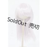 画像: 8-9inch/ウィッグ Y-26-05-08-018-WT-ZY