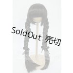 画像: 8-9inch/ウィッグ Y-26-05-08-025-WT-ZY