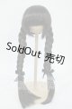 画像: 8-9inch/ウィッグ Y-26-05-08-025-WT-ZY