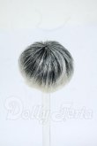 画像2: 4inch/ウィッグ Y-26-05-08-028-WT-ZY (2)