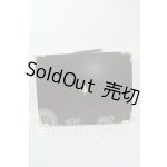 画像: プーリップ/ローゼンメイデン:トロイメント 薔薇乙女達の鞄 Y-26-05-08-010-WT-ZY