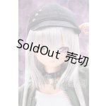 画像: AZONE/Cecily(セシリー)Night of the fascination.〜終焉の残響〜 Y-26-05-08-081-WT-ZY