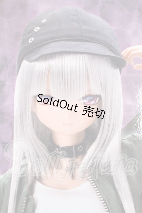 画像1: AZONE/Cecily(セシリー)Night of the fascination.〜終焉の残響〜 Y-26-05-08-081-WT-ZY (1)