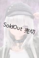 画像: AZONE/Cecily(セシリー)Night of the fascination.〜終焉の残響〜 Y-26-05-08-081-WT-ZY