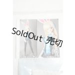 画像: DD/OF:TcDoll ブルーアーカイブ アスナ バニーガール Y-26-05-08-083-WT-ZY
