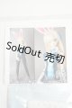 画像: DD/OF:TcDoll ブルーアーカイブ アスナ バニーガール Y-26-05-08-083-WT-ZY