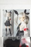 画像1: DD/OF:TcDoll ブルーアーカイブ イオリ  Y-26-05-08-082-WT-ZY (1)