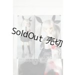 画像: DD/OF:TcDoll ブルーアーカイブ イオリ  Y-26-05-08-082-WT-ZY