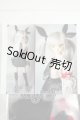 画像: DD/OF:TcDoll ブルーアーカイブ イオリ  Y-26-05-08-082-WT-ZY