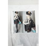 画像: DD/OF:TcDoll ブルーアーカイブ ハルナ  Y-26-05-08-084-WT-ZY