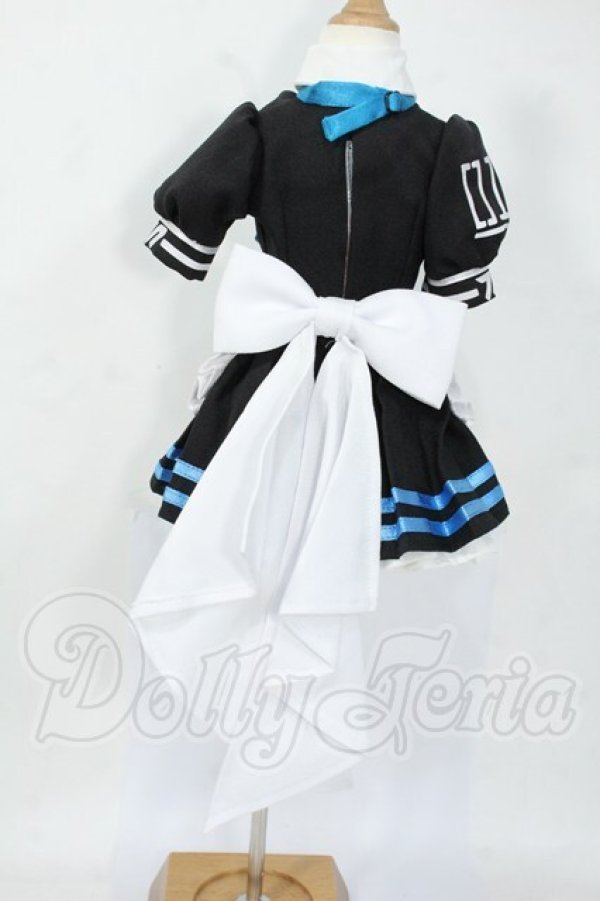 画像3: DD/OF:ブルーアーカイブ　カリン Y-26-05-08-080-WT-ZY (3)