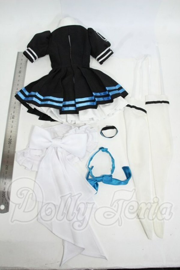 画像5: DD/OF:ブルーアーカイブ　カリン Y-26-05-08-080-WT-ZY (5)
