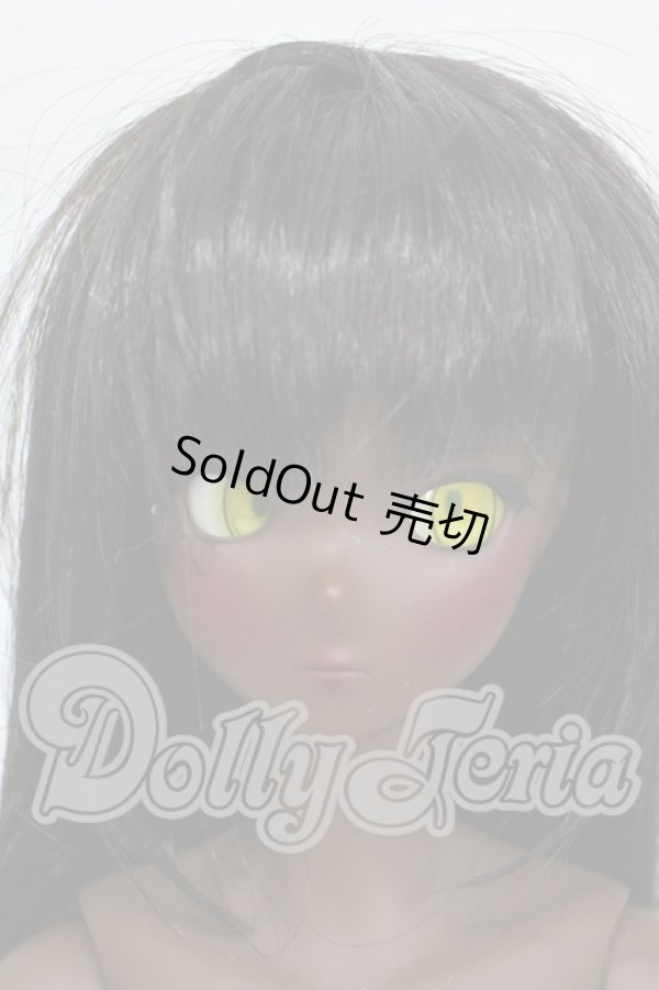 画像1: Smart Doll/Ambition (Cocoa) Y-26-05-08-086-WT-ZY (1)