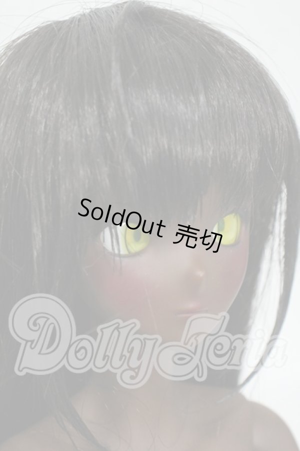 画像2: Smart Doll/Ambition (Cocoa) Y-26-05-08-086-WT-ZY (2)