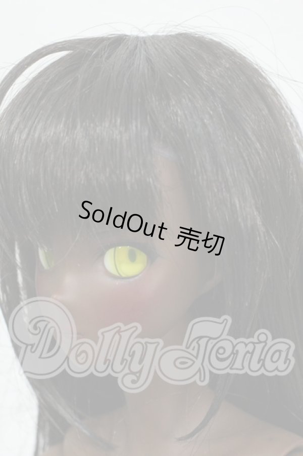 画像3: Smart Doll/Ambition (Cocoa) Y-26-05-08-086-WT-ZY (3)