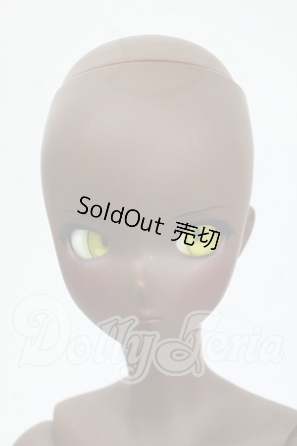 画像4: Smart Doll/Ambition (Cocoa) Y-26-05-08-086-WT-ZY (4)