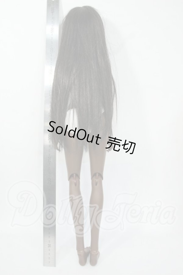 画像6: Smart Doll/Ambition (Cocoa) Y-26-05-08-086-WT-ZY (6)