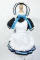 画像: DD/OF:ブルーアーカイブ:角楯カリン 衣装セット Y-26-05-08-085-WT-ZY