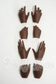 画像1: SMART DOLL/ハンドパーツセット Y-26-05-08-089-WT-ZY (1)
