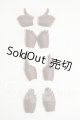 画像: SMART DOLL/ハンドパーツセット Y-26-05-08-088-WT-ZY