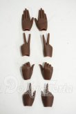 画像1: SMART DOLL/ハンドパーツセット Y-26-05-08-087-WT-ZY (1)
