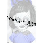 画像: LIVING DEAD DOLLS/TWISTED LOVE Violet Y-26-05-08-180-WT-ZY