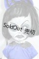 画像: LIVING DEAD DOLLS/TWISTED LOVE Violet Y-26-05-08-180-WT-ZY
