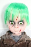 画像1: LIVING DEAD DOLLS/The Hook Y-26-05-08-179-WT-ZY (1)