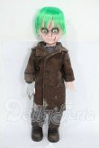 画像2: LIVING DEAD DOLLS/The Hook Y-26-05-08-179-WT-ZY (2)