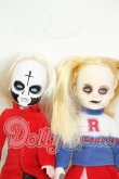 画像1: LIVING DEAD DOLLS/HOUSE OF 1000 CORPSES Y-26-05-08-178-WT-ZY (1)