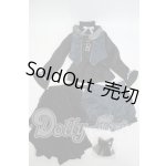 画像: SD/OF:衣装セット　アズライトブルー・ビューティー　VOLKS Y-26-05-08-289-WT-ZY