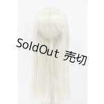 画像: 9inch/Ronshuka Couture様製 ウィッグ Y-26-05-08-259-WT-ZY