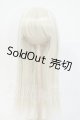 画像: 9inch/Ronshuka Couture様製 ウィッグ Y-26-05-08-259-WT-ZY