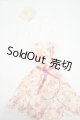 画像: DD/OF:ワンピース　花柄　TOA　Claris様製 Y-26-05-29-071-WT-ZY