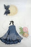 画像2: MDD/OF:木茶動物園様製 白鳥花園の招待状 Y-26-05-08-294-WT-ZY (2)