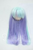 画像1: 4.5-5inch/ウィッグ　MIMIEL様製 Y-26-05-08-260-WT-ZY (1)