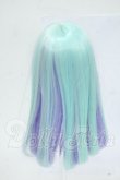 画像2: 4.5-5inch/ウィッグ　MIMIEL様製 Y-26-05-08-260-WT-ZY (2)
