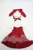 画像1: MDD/OF:Scarlet Alice様製 衣装セット Y-26-05-08-266-WT-ZY (1)