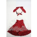 画像: MDD/OF:Scarlet Alice様製 衣装セット Y-26-05-08-266-WT-ZY