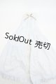 画像: MDD/OF:TOA Claris様製 衣装 Y-26-05-08-267-WT-ZY