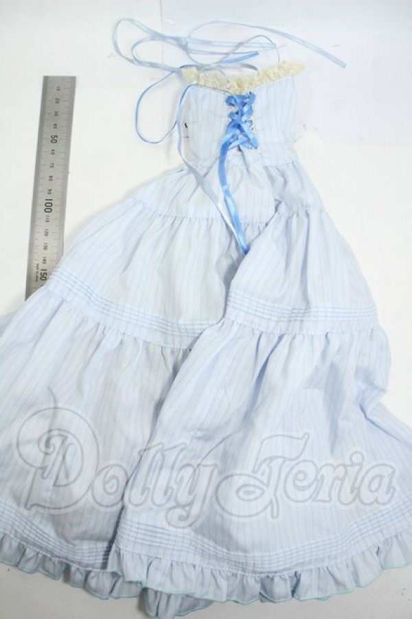 画像2: MDD/OF:TOA Claris様製 衣装 Y-26-05-08-267-WT-ZY (2)