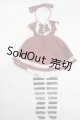 画像: MDD/OF:Ronshuka Couture様製 Classic＆Cute onepice set Y-26-05-08-268-WT-ZY