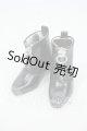 画像: MDD/OF:靴 Y-26-05-08-281-WT-ZY