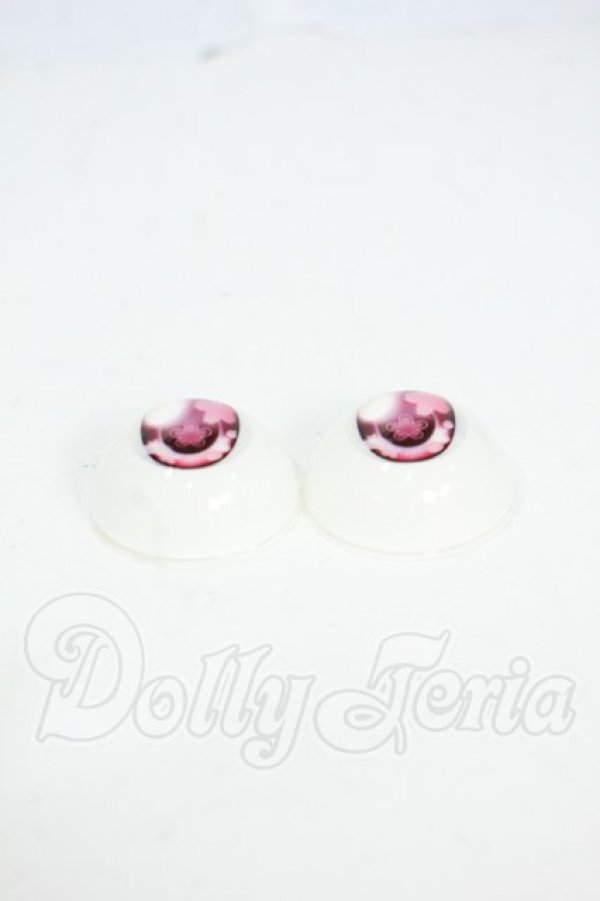 画像2: 24ｍｍ/アニメアイ Y-26-05-08-271-WT-ZY (2)