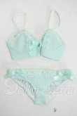 画像1: DDS/OF:風花堂様製 下着セット Y-26-05-08-278-WT-ZY (1)