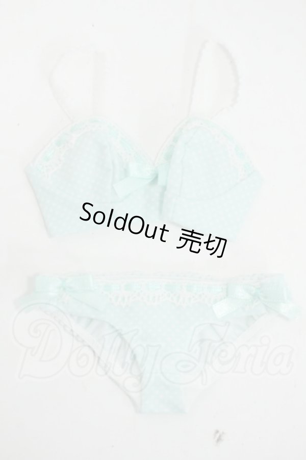 画像1: DDS/OF:風花堂様製 下着セット Y-26-05-08-278-WT-ZY (1)