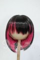 画像: 8-9inch/インソムニア様製 ウィッグ Y-26-05-08-256-WT-ZY